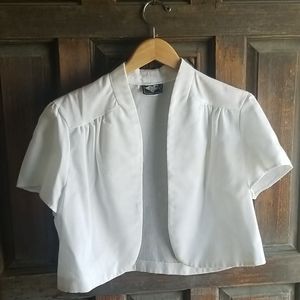 Just Ducky Mini Jacket